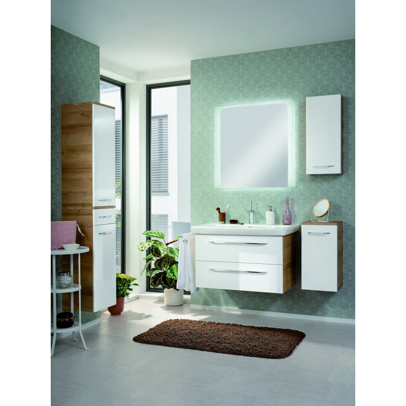 Bathroom Mirror