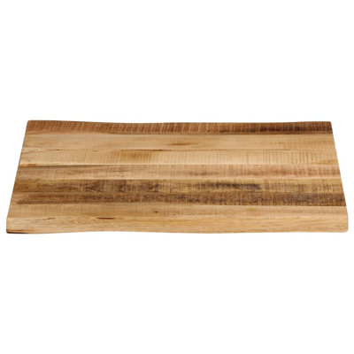 Solid Wood Table Top