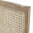 Kelly Cane Back Accent Chair