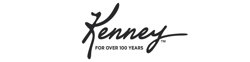 Kenney logo