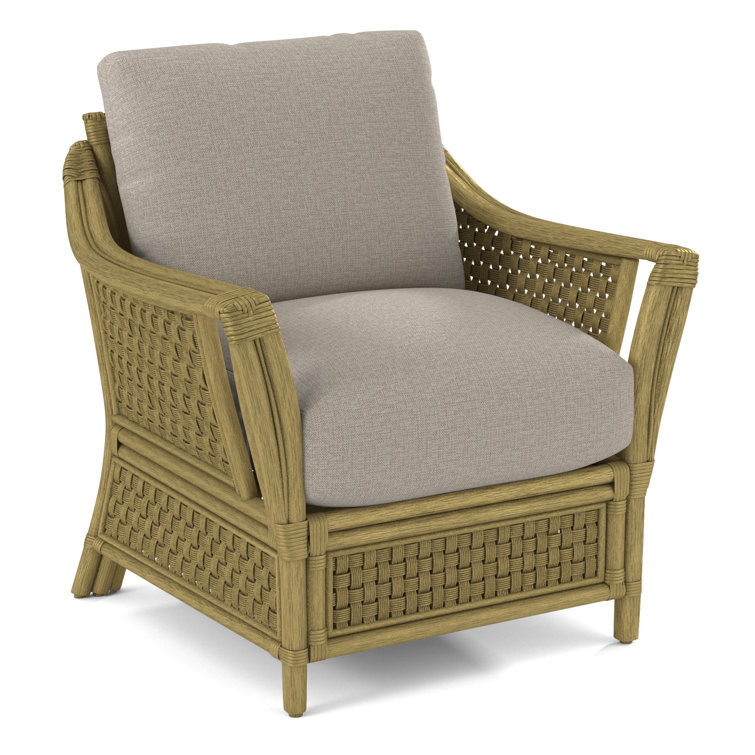 Boca Armchair