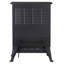 Iron Tabletop Fireplace