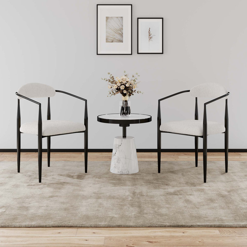 Mid-Century Dining Chairs