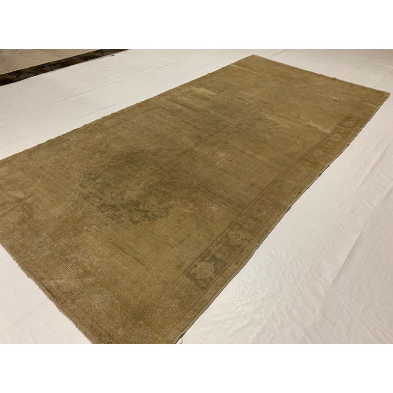 Tapis tribal 5 x 10 Anatolian