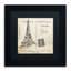 Art graphique encadré Ladzi «Post card Sketches III» par Anne Tavoletti-13607182-13607183-69760888