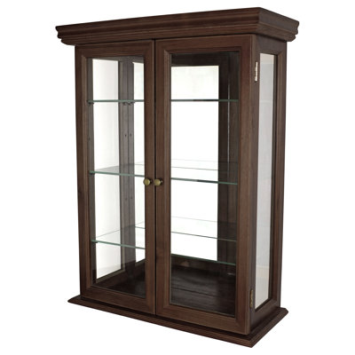 Display Cabinet