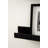 Two-Piece Picture Ledge Shelf Set-106326302
