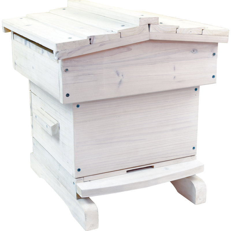 Pollinisateur Home Harvest