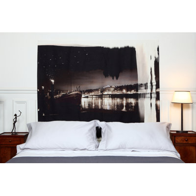 Polyester Wall Hanging