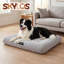 Polyester Pet Bed-2050759128