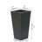 Talarico Handmade Tall Tapered Square Planter-1681128164-1735866281