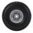 Flat-Free Replacement Wheel