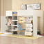   Loft Bed With Built-In Wardrobe-227119874