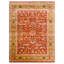Oriental Area Rug-72023469