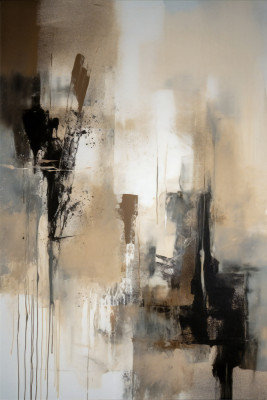Wrapped Canvas Print, 81.28 cm H x 121.92 cm W