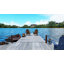 Chaise Adirondack pliante Emerico-99306011