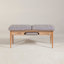 Banc rembourré Nalley-2011747378