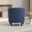 Upholstered Armchair-1758112257