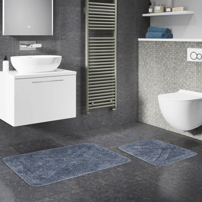 Non-Slip Bath Mat