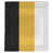 Black/Gold selected