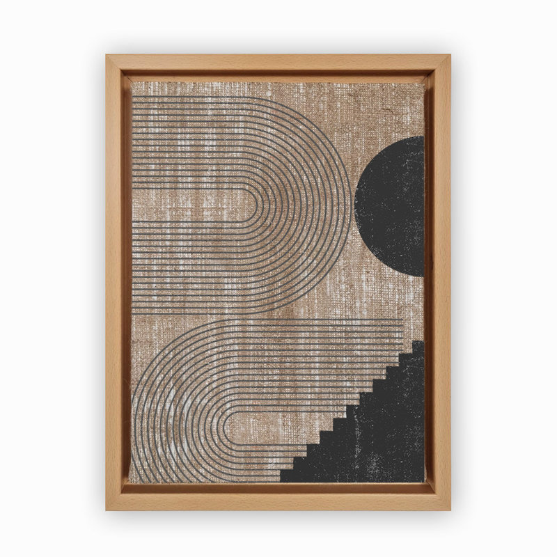 Decorative Canvas Painting