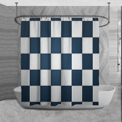 Nathalee Shower Curtain