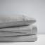 Ensemble de draps 1000 pièces 4 pièces HeiQ-52477516-52477520
