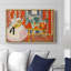 The Lute (Le Luth), 1943 - Henri Matisse, toile tendue avec châssis-1637103819-1637103823