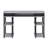 Edwin No Tools Writing Desk with Shelves-2114909961