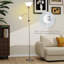 Lampe sur pied 71,3 po Tochiere-1949005976