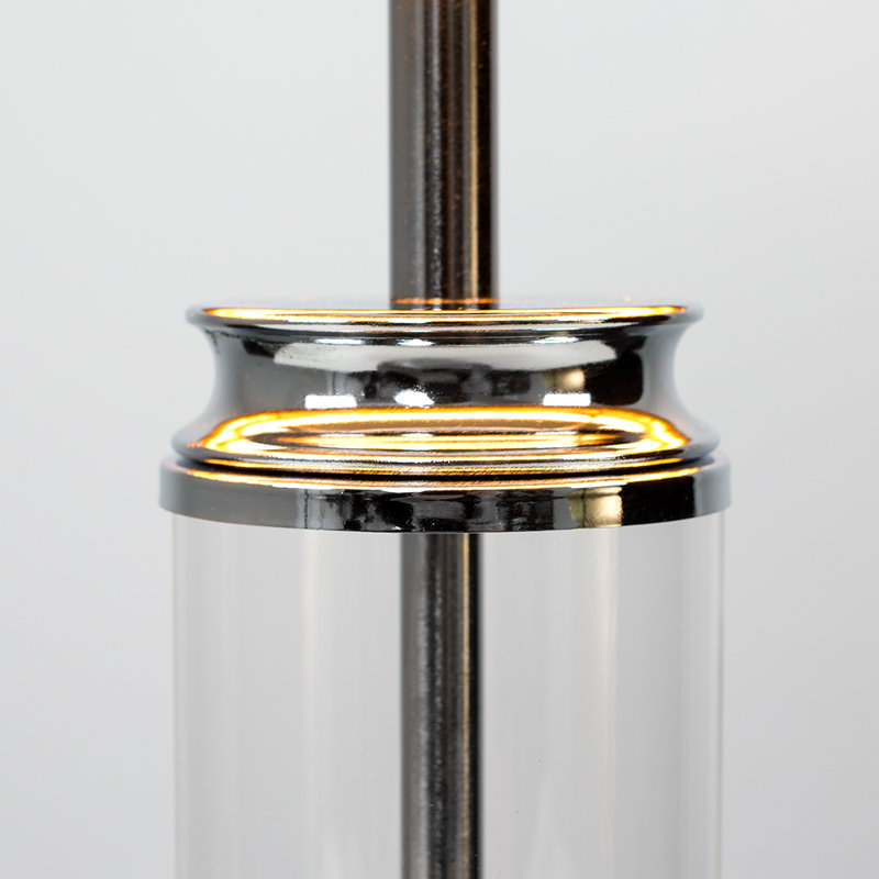 Chalk 41cm Table Lamp