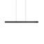 LED Pendant Lamp ARENAS With Remote-379248983