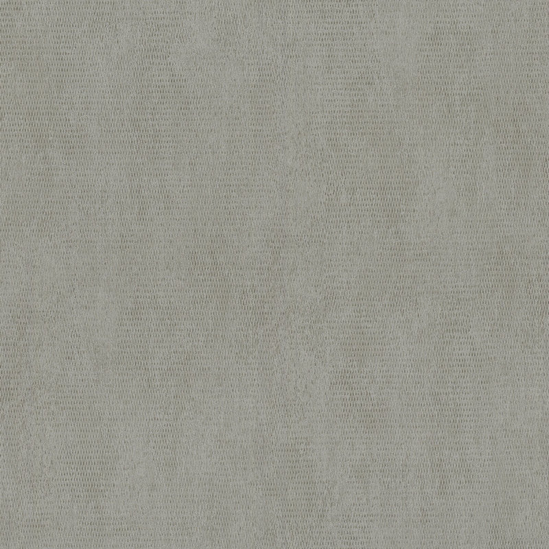 Air Collection Twill Effect Textured Wallpaper Roll, Gray