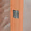 Petite armoire pour l'extérieur et l'intérieur Outsunny