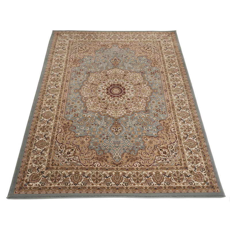 Oriental Area Rug, Rectangle 120 x 170cm
