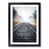 Black Framed