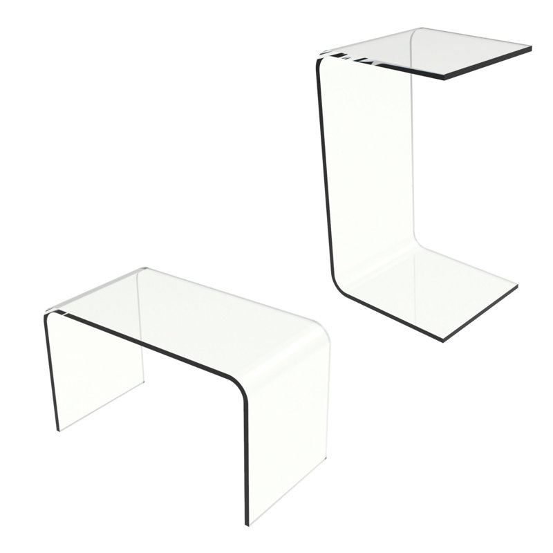 Rudisill Side Table