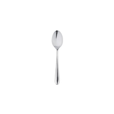 Natura Stainless Steel Coffee Spoon