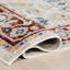 Tapis médaillon, floral et cachemire lavable à la machine pour le salon, la chambre à coucher, la cuisine et la salle à manger-1784046952