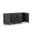 Areah 441.96cm Sideboard-1363356012