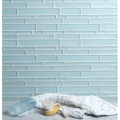 Premium Glass Mosaic Tile