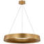 Neptune 6 - Light LED Chandelier-62716350