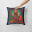 Coussin décoratif en tissu 1130_Irish Setter-208981754