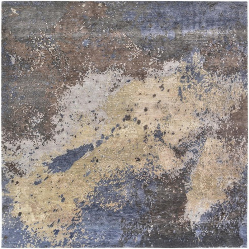 Indoor Rug, Square 5'