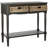 Santa Cruz 35.75'' Console Table-220928515