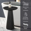 Table d'appoint Adejinmi