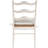Rosalie 19'' H Oak Side Chair