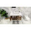 Ensemble de meuble-lavabo simple 41,5 po Glasgow-1640457880