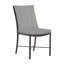 Monaco Patio Dining Side Chair with Cushions-1065277246-949271292-949266658