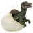 Spinosaurus Dinosaur Egg Statue